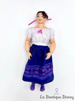 Assortiment De Poupées De Luxe Encanto Disney Store 2021 Deluxe Doll Set Mirabel Luisa Isabela Antonio 20 Assortiment De Poupées De Luxe Encanto Disney Store 2021 Deluxe Doll Set Mirabel Luisa Isabela Antonio -Meilleur Jouets Magasin assortiment de poupees de luxe encanto famille madrigal disney store deluxe doll set luisa mirabel isabela 4
