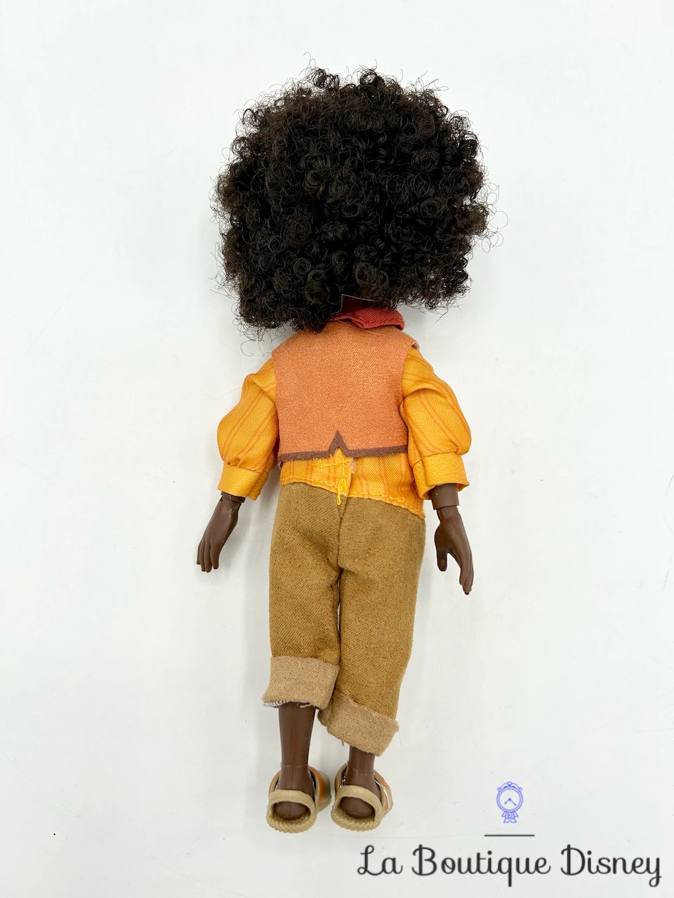 Assortiment De Poupées De Luxe Encanto Disney Store 2021 Deluxe Doll Set Mirabel Luisa Isabela Antonio 6 Assortiment De Poupées De Luxe Encanto Disney Store 2021 Deluxe Doll Set Mirabel Luisa Isabela Antonio – Image 4