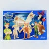 Figurines La Plume Bon Zigue Peter Pan Enfants Perdus Disney Heroes Famosa 1 Figurines La Plume Bon Zigue Peter Pan Enfants Perdus Disney Heroes Famosa -Meilleur Jouets Magasin boite figurine enfant perdu peter pan armes disney heroes famosa 12