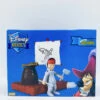 Figurine Le Jumeau Enfant Perdu Peter Pan Pirates Disney Heroes Famosa Radeau 2 Figurine Le Jumeau Enfant Perdu Peter Pan Pirates Disney Heroes Famosa Radeau -Meilleur Jouets Magasin boite figurine enfant perdu peter pan radeau disney heroes pirates famosa 80321 10