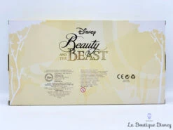 Coffret Assortiment Mini Poupées La Belle Et La Bête Disney Store Mini Doll Set 14 Cm -Meilleur Jouets Magasin coffret assortiment de mini poupees la belle et la bete disney store mini doll set gaston 3