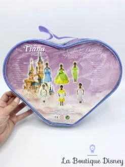 Figurine Fashion Polly Pocket Coffret Coeur Tiana La Princesse Et La Grenouille Disneyland Paris Disney Princess Fashion Set 9 Figurine Fashion Polly Pocket Coffret Coeur Tiana La Princesse Et La Grenouille Disneyland Paris Disney Princess Fashion Set -Meilleur Jouets Magasin coffret coeur fashion polly pocket tiana la princesse et la grenouille disneyland fashion princess set disney 6