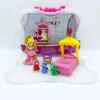Figurine Little Kingdom Instants Magiques Le Conte De Fée D'Aurore La Belle Au Bois Dormant Disney Princess Hasbro Polly Clip -Meilleur Jouets Magasin coffret figurine little kingdom le conte de fee aurore la belle au bois dormant disney princess hasbro polly clip boite 9