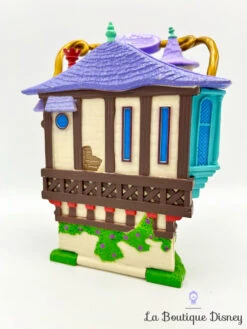 Coffret Figurine Tour De Raiponce Animators Littles Collection Disney Store 2021 Ensemble Jeu Miniature Rapunzel -Meilleur Jouets Magasin coffret figurine tour de raiponce animators littles collection disney store 2021 ensemble jeu miniature rapunzel 3