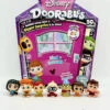 Coffret Figurines Doorables Disney Series 7 Multi Peek Pack -Meilleur Jouets Magasin coffret figurines doorables disney series 7 2