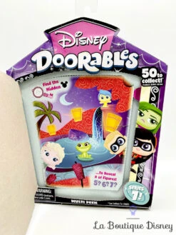 Coffret Figurines Doorables Disney Series 7 Multi Peek Pack 11 Coffret Figurines Doorables Disney Series 7 Multi Peek Pack -Meilleur Jouets Magasin coffret figurines doorables disney series 7 4