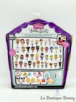 Coffret Figurines Doorables Disney Series 7 Multi Peek Pack 12 Coffret Figurines Doorables Disney Series 7 Multi Peek Pack -Meilleur Jouets Magasin coffret figurines doorables disney series 7 6