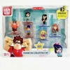 Coffret Figurines Ralph Breaks The Internet Power Pac Collective Set Disney Bandai Ralph 2.0 2 Coffret Figurines Ralph Breaks The Internet Power Pac Collective Set Disney Bandai Ralph 2.0 -Meilleur Jouets Magasin coffret figurines ralph breaks the internt power pac collectible set disney bandai princess figures 0
