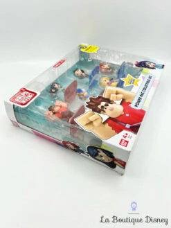 Coffret Figurines Ralph Breaks The Internet Power Pac Collective Set Disney Bandai Ralph 2.0 9 Coffret Figurines Ralph Breaks The Internet Power Pac Collective Set Disney Bandai Ralph 2.0 -Meilleur Jouets Magasin coffret figurines ralph breaks the internt power pac collectible set disney bandai princess figures 3