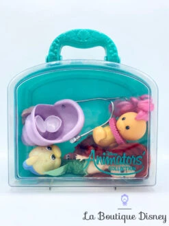 Ensemble De Jeu Coffret Mini Poupée Ariel Animators Collection Disney Store La Petite Sirène Valise 10 Ensemble De Jeu Coffret Mini Poupée Ariel Animators Collection Disney Store La Petite Sirène Valise -Meilleur Jouets Magasin coffret mini poupee animators collection ariel la petite sirene disney store valise 1