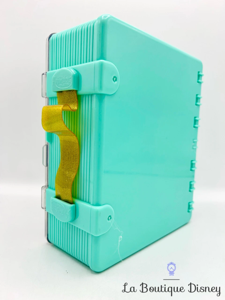 Ensemble De Jeu Coffret Mini Poupée Ariel La Petite Sirène Animators Collection Disney Store Pop Up Environnement Valise 6 Ensemble De Jeu Coffret Mini Poupée Ariel La Petite Sirène Animators Collection Disney Store Pop Up Environnement Valise – Image 4