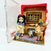 Ensemble De Jeu Coffret Mini Poupée Blanche Neige Animators Collection Disney Store Pop Up Environnement Valise 2 Ensemble De Jeu Coffret Mini Poupée Blanche Neige Animators Collection Disney Store Pop Up Environnement Valise -Meilleur Jouets Magasin coffret mini poupee blanche neige animators collection pop up environment disney store valise rouge 2