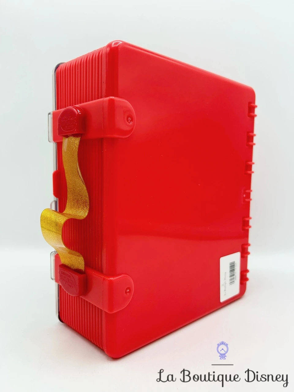 Ensemble De Jeu Coffret Mini Poupée Blanche Neige Animators Collection Disney Store Pop Up Environnement Valise 7 Ensemble De Jeu Coffret Mini Poupée Blanche Neige Animators Collection Disney Store Pop Up Environnement Valise – Image 5