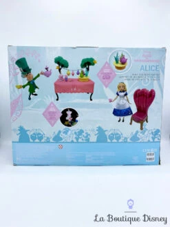 Coffret De Jeu Poupée Service à Thé Alice Au Pays Des Merveilles Disney Store Chapelier Fou 12 Coffret De Jeu Poupée Service à Thé Alice Au Pays Des Merveilles Disney Store Chapelier Fou -Meilleur Jouets Magasin coffret poupee de jeu service a the alice au pays des merveilles disney parks chapelier fou 13
