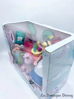Coffret De Jeu Poupée Service à Thé Alice Au Pays Des Merveilles Disney Store Chapelier Fou 13 Coffret De Jeu Poupée Service à Thé Alice Au Pays Des Merveilles Disney Store Chapelier Fou -Meilleur Jouets Magasin coffret poupee de jeu service a the alice au pays des merveilles disney parks chapelier fou 19