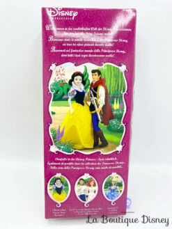 Coffret Poupées Blanche Neige Prince Florian Disney Simba Toys Vintage Mannequin Duo Couple 9 Coffret Poupées Blanche Neige Prince Florian Disney Simba Toys Vintage Mannequin Duo Couple -Meilleur Jouets Magasin coffret poupees blanche neige prince florian disney princess vintage simba toys 8