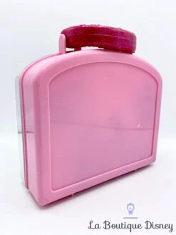 Ensemble De Jeu Coffret Mini Poupée Anna La Reine Des Neiges Animators Collection Disney Store Valise -Meilleur Jouets Magasin coffret valise mini poupee anna la reine des neiges animators collection disney store miniature rose 9