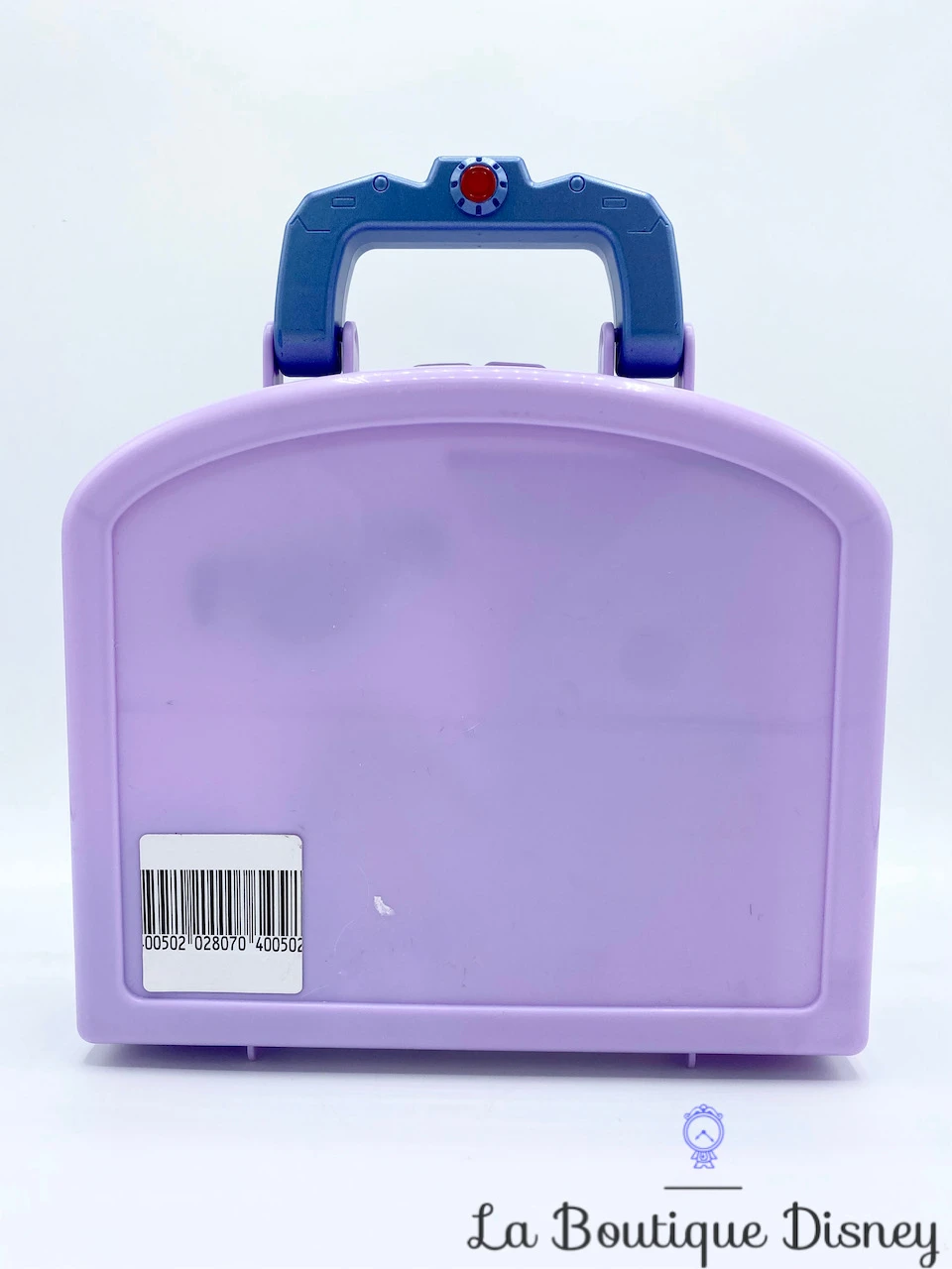 Ensemble De Jeu Coffret Mini Poupée Booh Monstres Et Cie Animators Collection Disney Store Valise 8 Ensemble De Jeu Coffret Mini Poupée Booh Monstres Et Cie Animators Collection Disney Store Valise – Image 6