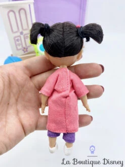 Ensemble De Jeu Coffret Mini Poupée Booh Monstres Et Cie Animators Collection Disney Store Valise 11 Ensemble De Jeu Coffret Mini Poupée Booh Monstres Et Cie Animators Collection Disney Store Valise -Meilleur Jouets Magasin ensemble de jeu coffret animator boo monstres et cie disney store valise mini poupee disney store mini doll playset 2