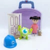 Ensemble De Jeu Coffret Mini Poupée Booh Monstres Et Cie Animators Collection Disney Store Valise 1 Ensemble De Jeu Coffret Mini Poupée Booh Monstres Et Cie Animators Collection Disney Store Valise -Meilleur Jouets Magasin ensemble de jeu coffret animator boo monstres et cie disney store valise mini poupee disney store mini doll playset 5