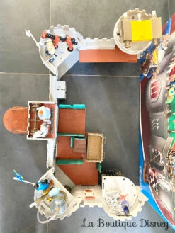 Ensemble De Jeu Figurines Château Merlin L'enchanteur Playset Disney Heroes Famosa Château Fort 16 Ensemble De Jeu Figurines Château Merlin L'enchanteur Playset Disney Heroes Famosa Château Fort -Meilleur Jouets Magasin ensemble de jeu playset figurines merlin enchanteur chateau disney heroes famosa boite vintage 6