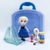Ensemble De Jeu Coffret Mini Poupée Elsa La Reine Des Neiges Animators Collection Disney Store Valise 2 Ensemble De Jeu Coffret Mini Poupée Elsa La Reine Des Neiges Animators Collection Disney Store Valise -Meilleur Jouets Magasin ensemble jeu coffret mini poupee elsa la reine des neiges animators collection disney store valise doll playset 2