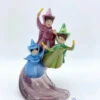 Figurine 3 Fées La Belle Au Bois Dormant Disney Store Flora Pâquerette Pimprenelle 2 Figurine 3 Fées La Belle Au Bois Dormant Disney Store Flora Pâquerette Pimprenelle -Meilleur Jouets Magasin figurine 3 fees disney store la belle au bois dormant flora paquerette pimprenelle 2