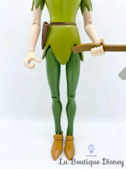 Poupée Action Figurine Peter Pan Adventurers Disney Store Exclusive Plastique 31 Cm 11 Poupée Action Figurine Peter Pan Adventurers Disney Store Exclusive Plastique 31 Cm -Meilleur Jouets Magasin figurine action peter pan adventurers disney store exclusive poupee 30 cm plastique 4