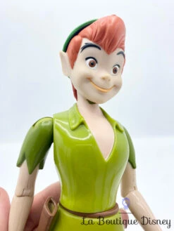Poupée Action Figurine Peter Pan Adventurers Disney Store Exclusive Plastique 31 Cm 15 Poupée Action Figurine Peter Pan Adventurers Disney Store Exclusive Plastique 31 Cm -Meilleur Jouets Magasin figurine action peter pan adventurers disney store exclusive poupee 30 cm plastique 6