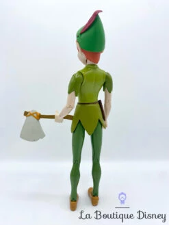 Poupée Action Figurine Peter Pan Adventurers Disney Store Exclusive Plastique 31 Cm 14 Poupée Action Figurine Peter Pan Adventurers Disney Store Exclusive Plastique 31 Cm -Meilleur Jouets Magasin figurine action peter pan adventurers disney store exclusive poupee 30 cm plastique 7