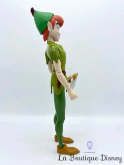 Poupée Action Figurine Peter Pan Adventurers Disney Store Exclusive Plastique 31 Cm 13 Poupée Action Figurine Peter Pan Adventurers Disney Store Exclusive Plastique 31 Cm -Meilleur Jouets Magasin figurine action peter pan adventurers disney store exclusive poupee 30 cm plastique 8