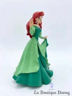 Figurine Ariel La Petite Sirène Bullyland Disney Princesse Robe Verte Paillettes 12 Cm -Meilleur Jouets Magasin figurine ariel la petite sirene disney bullyland princesse robe verte 10 cm 1