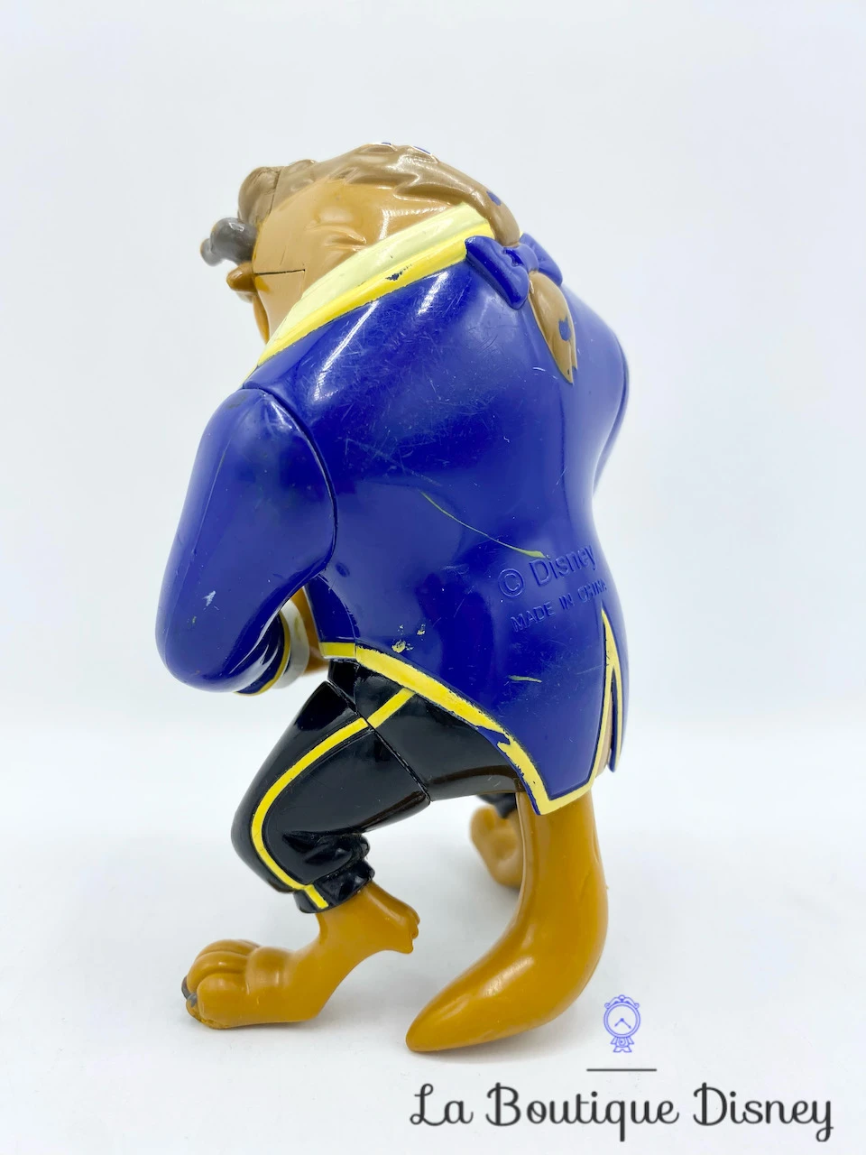 Figurine Articulée La Bête Disney La Belle Et La Bête Prince Bal 13 Cm 4 Figurine Articulée La Bête Disney La Belle Et La Bête Prince Bal 13 Cm – Image 2