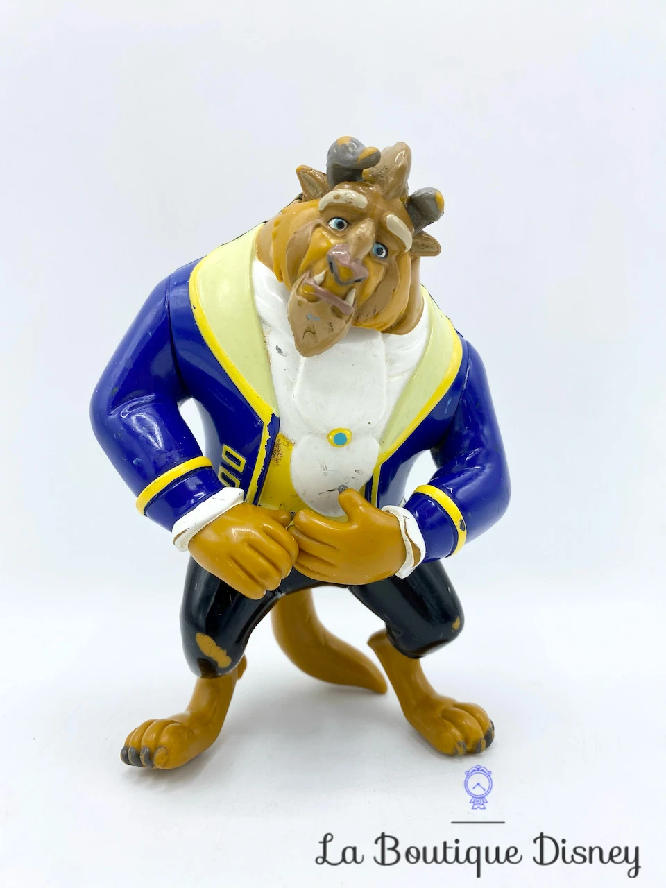 Figurine Articulée La Bête Disney La Belle Et La Bête Prince Bal 13 Cm 3 Figurine Articulée La Bête Disney La Belle Et La Bête Prince Bal 13 Cm
