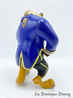 Figurine Articulée La Bête Disney La Belle Et La Bête Prince Bal 13 Cm 7 Figurine Articulée La Bête Disney La Belle Et La Bête Prince Bal 13 Cm -Meilleur Jouets Magasin figurine articulee la bete disney vintage la belle et la bete 14