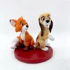 Figurine Audiocontes Magiques Rox Et Rouky Disney Altaya Encyclopédie Chien Renard 2 Figurine Audiocontes Magiques Rox Et Rouky Disney Altaya Encyclopédie Chien Renard -Meilleur Jouets Magasin figurine audiocontes magiques rox et rouky disney altaya encyclopedie 1