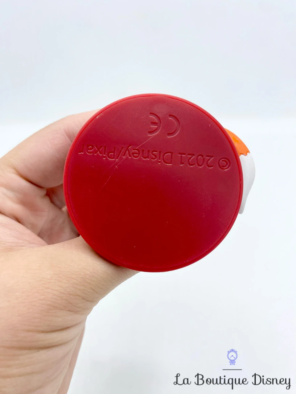 Figurine Audiocontes Magiques Rox Et Rouky Disney Altaya Encyclopédie Chien Renard 5 Figurine Audiocontes Magiques Rox Et Rouky Disney Altaya Encyclopédie Chien Renard – Image 3