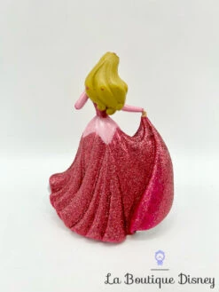 Figurine Aurore La Belle Au Bois Dormant Disney Store Rose Princesse Paillettes 10 Cm 7 Figurine Aurore La Belle Au Bois Dormant Disney Store Rose Princesse Paillettes 10 Cm -Meilleur Jouets Magasin figurine aurore la belle au bois dormant paillettes disney store playset 3