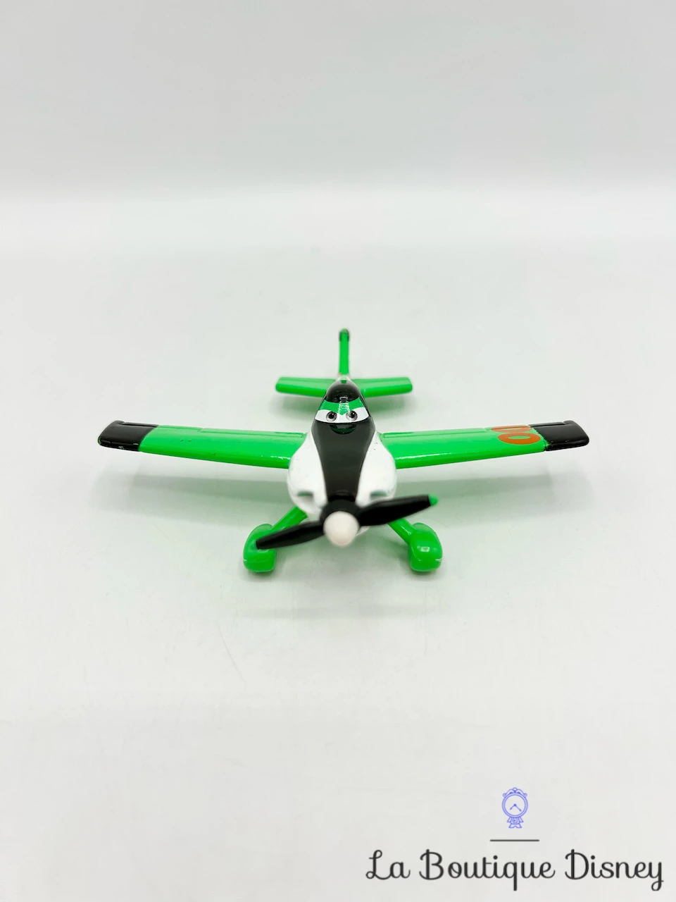 Figurine Avion Zed Planes Disney Pixar Mattel 4 Figurine Avion Zed Planes Disney Pixar Mattel – Image 2