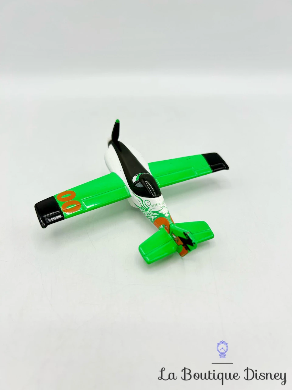Figurine Avion Zed Planes Disney Pixar Mattel 6 Figurine Avion Zed Planes Disney Pixar Mattel – Image 4
