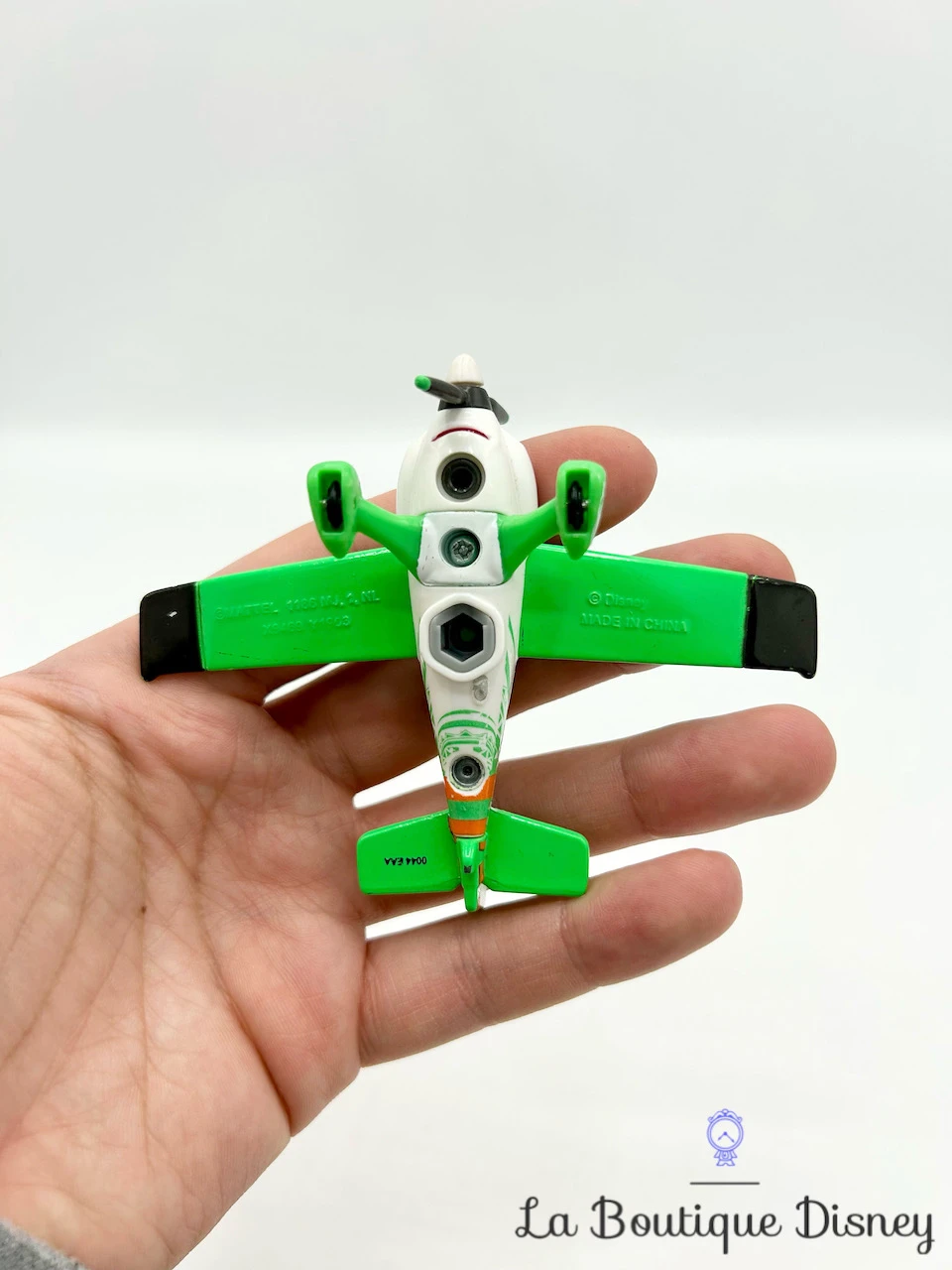 Figurine Avion Zed Planes Disney Pixar Mattel 7 Figurine Avion Zed Planes Disney Pixar Mattel – Image 5