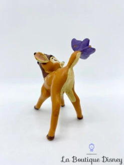 Figurine Bambi Bully Disney Faon Papillon Marron 8 Cm 7 Figurine Bambi Bully Disney Faon Papillon Marron 8 Cm -Meilleur Jouets Magasin figurine bambi bullyland disney 0