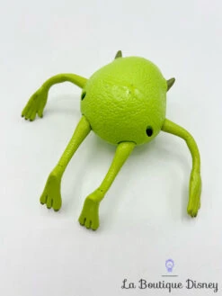 Figurine Bob Razowski Monstres Et Compagnie Disney Pixar McDonald's 2002 Monstre Vert Oeil 14 Cm 9 Figurine Bob Razowski Monstres Et Compagnie Disney Pixar McDonald's 2002 Monstre Vert Oeil 14 Cm -Meilleur Jouets Magasin figurine bob razowski monstres et cie disney mcdonalds 2002 monstre vert 4