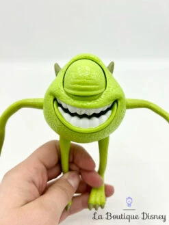 Figurine Bob Razowski Monstres Et Compagnie Disney Pixar McDonald's 2002 Monstre Vert Oeil 14 Cm 8 Figurine Bob Razowski Monstres Et Compagnie Disney Pixar McDonald's 2002 Monstre Vert Oeil 14 Cm -Meilleur Jouets Magasin figurine bob razowski monstres et cie disney mcdonalds 2002 monstre vert 5