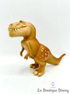 Figurine Butch Le Voyage D'Arlo Disney Bullyland Dinosaure Tyranosaure Marron 10 Cm