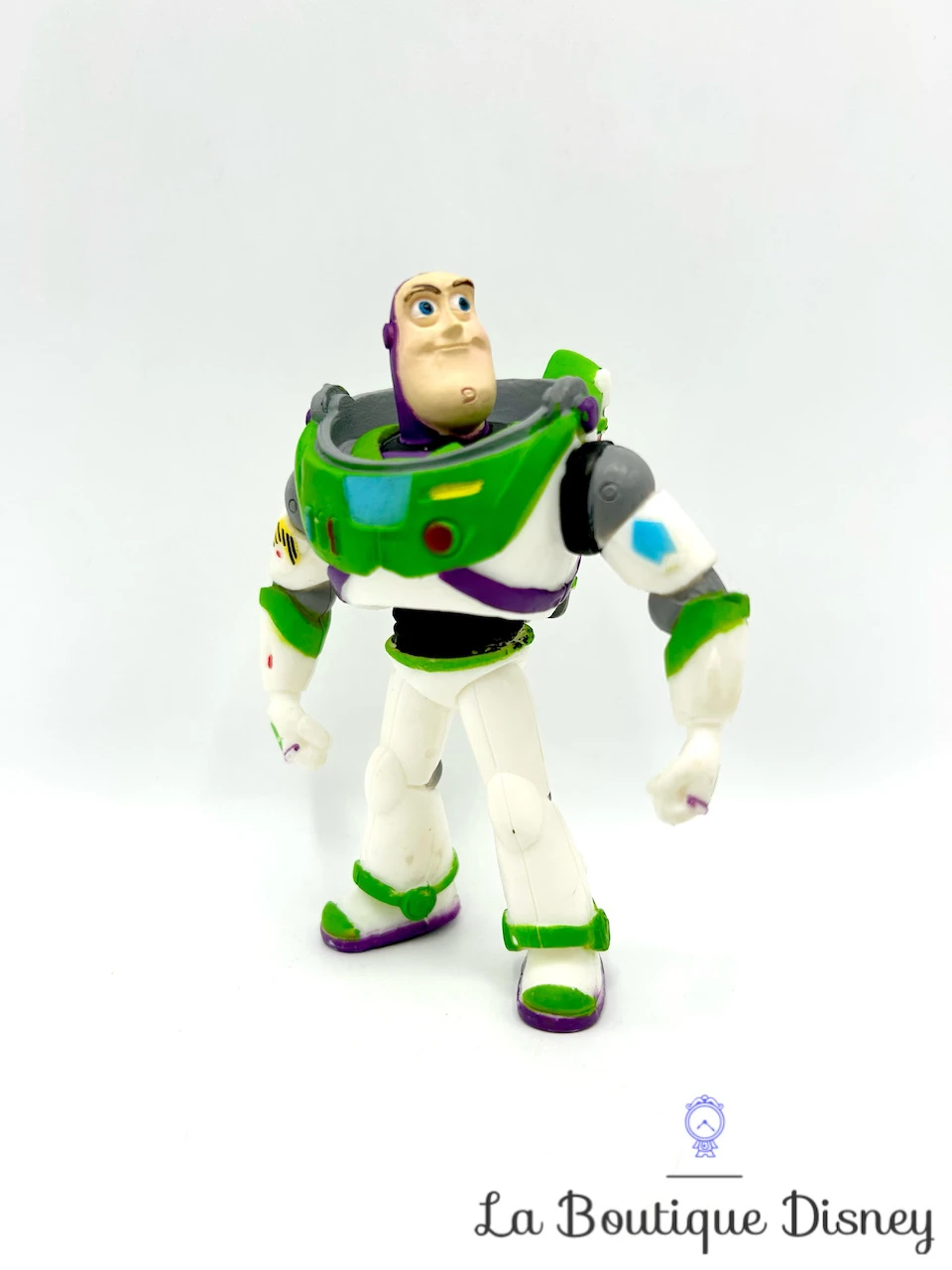 Figurine Buzz L'Éclair Toy Story Disney Bullyland Space Ranger 10 Cm 3 Figurine Buzz L'Éclair Toy Story Disney Bullyland Space Ranger 10 Cm