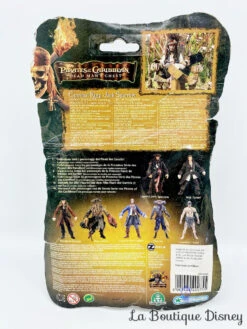 Figurine Jack Sparrow Cannibal King Pirates Des Caraïbes Disney Zizzle Giochi Preziosi Pirates Of The Caribbean 6 Figurine Jack Sparrow Cannibal King Pirates Des Caraïbes Disney Zizzle Giochi Preziosi Pirates Of The Caribbean -Meilleur Jouets Magasin figurine cannibal king jack sparrow pirates of the caribbean disney giochi preziosi zizzle vintage 3