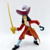 Figurine Capitaine Crochet Bullyland Disney Peter Pan Pirate Costume Rouge 11 Cm -Meilleur Jouets Magasin figurine capitaine crochet disney bullyland peter pan rouge 2