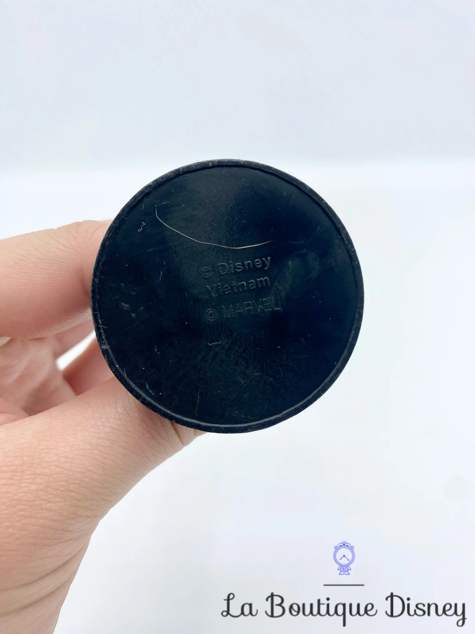 Figurine Captain America Avengers Marvel Disney Store Playset 10 Cm 7 Figurine Captain America Avengers Marvel Disney Store Playset 10 Cm – Image 5