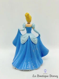 Figurine Cendrillon Disney Bullyland Princesse Bleu Robe Paillettes 11 Cm -Meilleur Jouets Magasin figurine cendrillon disney bullyland princesse bleu 2